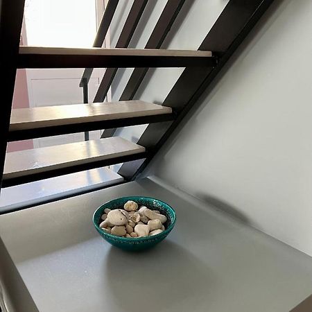 Central Tiny Loft In Argostoli Exterior photo