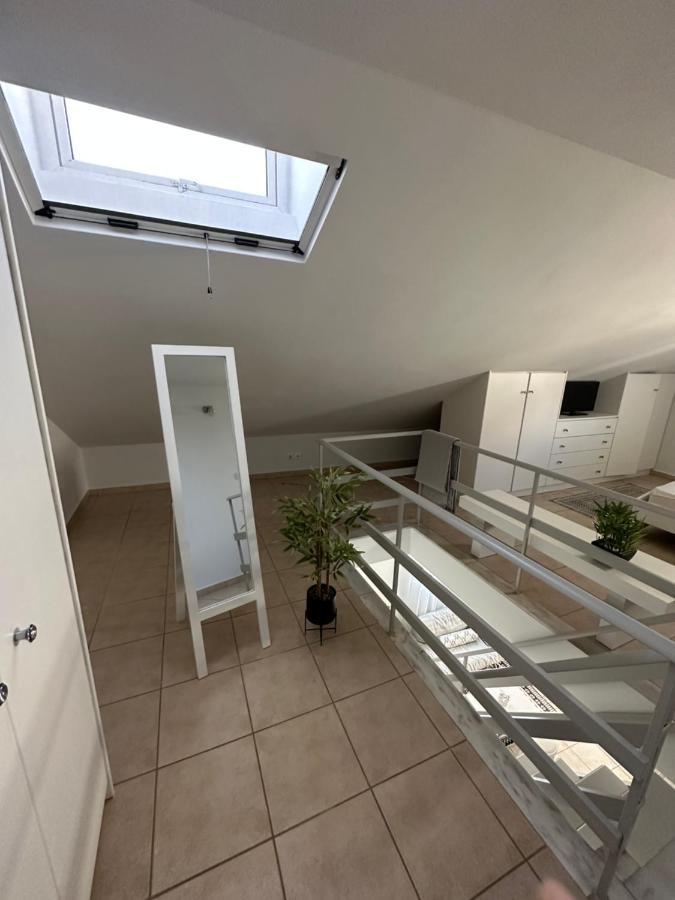 Central Tiny Loft In Argostoli Exterior photo