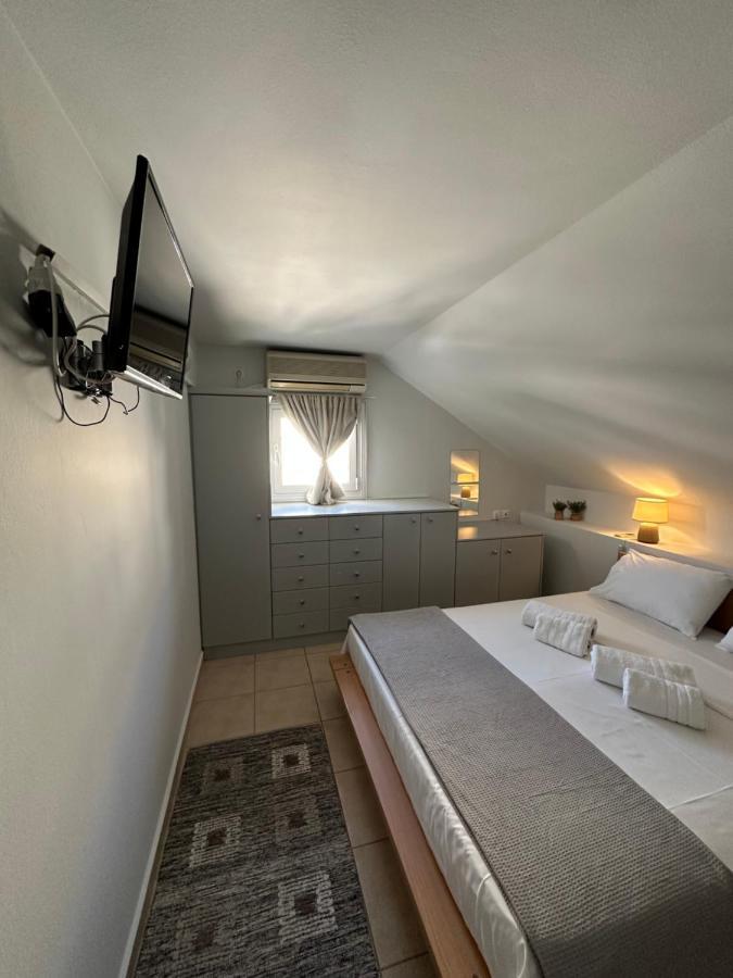 Central Tiny Loft In Argostoli Exterior photo