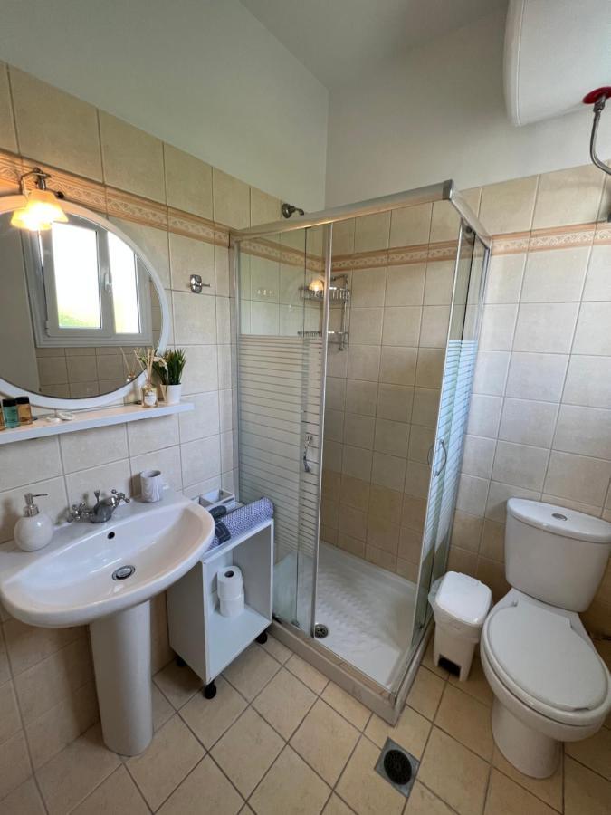 Central Tiny Loft In Argostoli Exterior photo